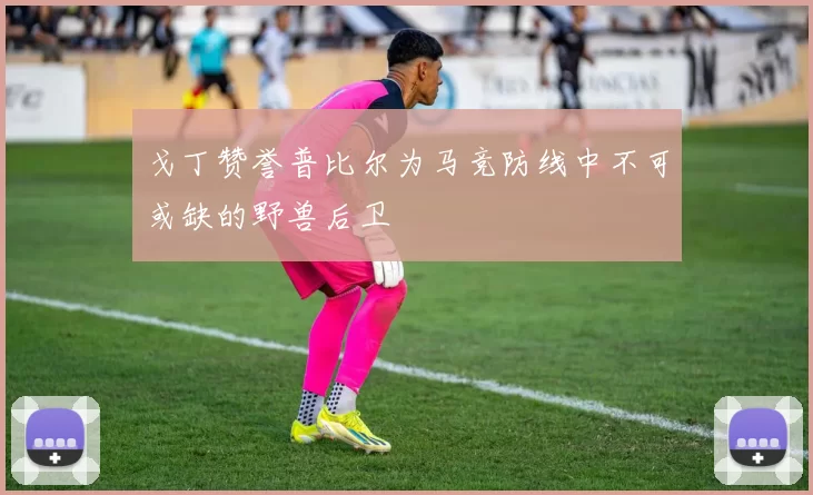 戈丁赞誉普比尔为马竞防线中不可或缺的野兽后卫